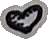 Original Dotted heart 03 by twikoi