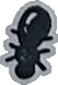 Original Small ink ant 13 by twikoi