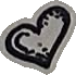 Original Dotted heart 06 by twikoi