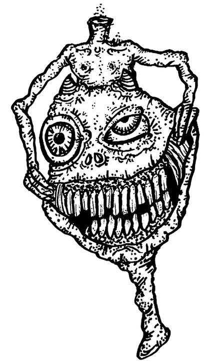Book drawing Smile More for King of Cups