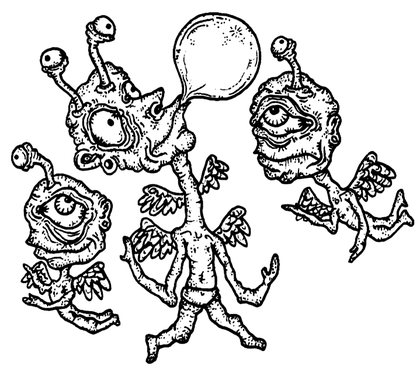 Book drawing The Angels for XX Judgement