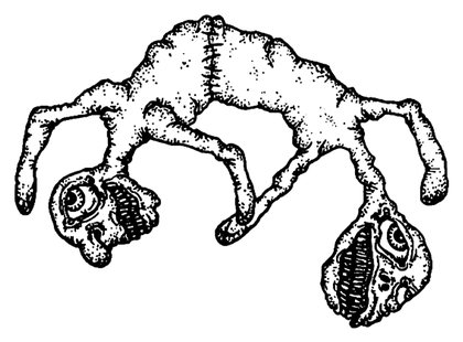 Book drawing Together forever for XII The Hanged Man
